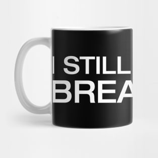 It's Bread Co! Mug